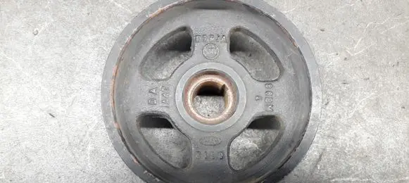 Ford Ka Crankshaft pulley d29ja