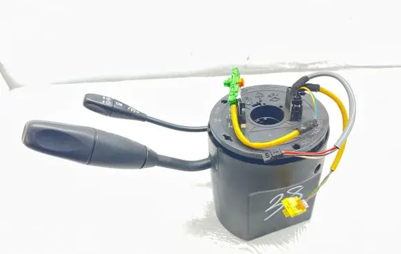Mercedes-Benz CLK A209 C209 Wiper turn signal indicator stalk/switch A2035405645