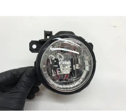 Nissan Leaf I (ZE0) Front fog light 89207246 280217