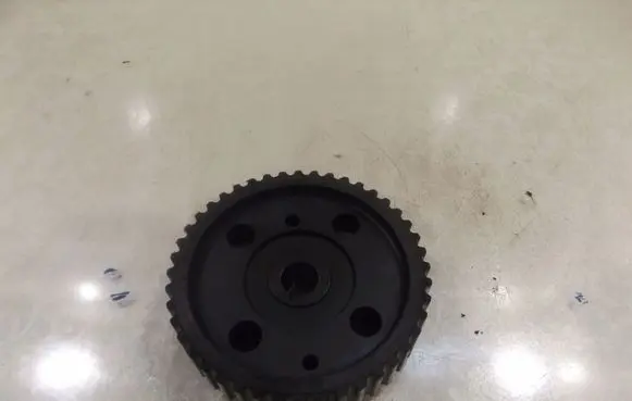 Opel Corsa C Fuel pump gear (pulley) 