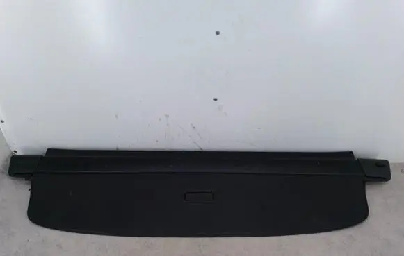 Volkswagen PASSAT B6 Parcel shelf load cover 9937000039