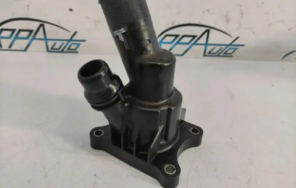 Volvo XC60 Thermostat/thermostat housing 31293767