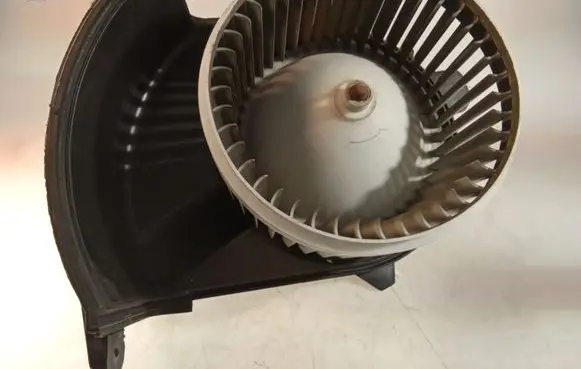 Renault Master III Heater fan/blower 173830100