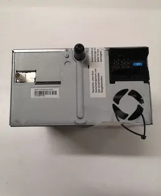 Opel Antara Radio/CD/DVD/GPS head unit 13251056 UCH