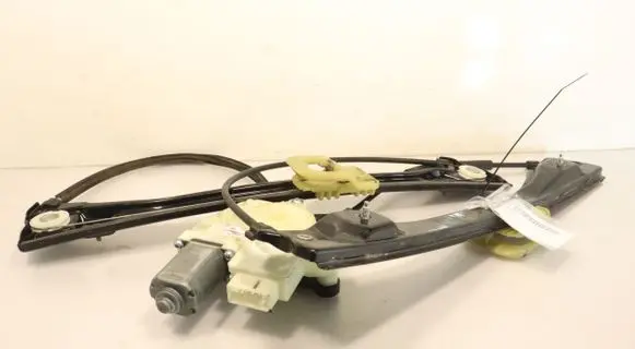 Seat Toledo IV (NH) Front window lifting mechanism without motor