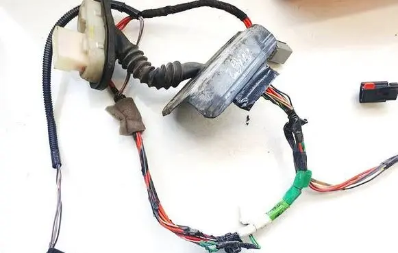 Toyota Auris 150 Other wiring loom 71844232