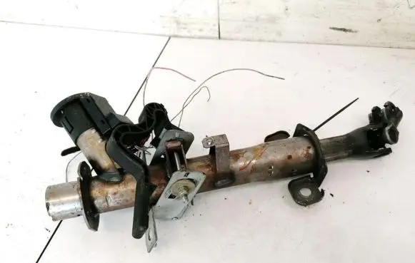 Peugeot Partner Steering wheel axle