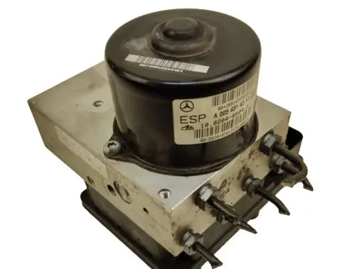 Mercedes-Benz SLK R171 ABS Pump A0054314312 A0345457932