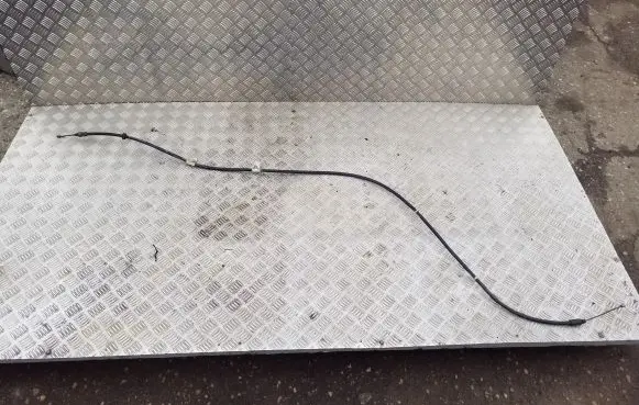 Ford S-MAX Handbrake/parking brake wiring cable 6G912A635EH