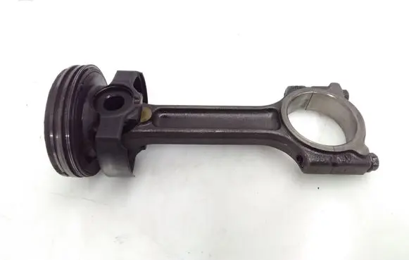 Mercedes-Benz B W246 W242 Piston with connecting rod 76MT1