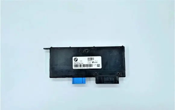 BMW X3 F25 Gateway control module 9267517 113562 8C30879156