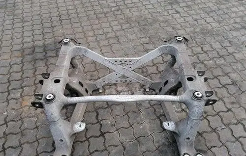Aston Martin Virage Rear subframe AD435R003BE