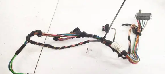 Opel Astra G Other wiring loom 9009405