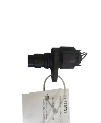 Opel Astra J Crankshaft position sensor 8973216200