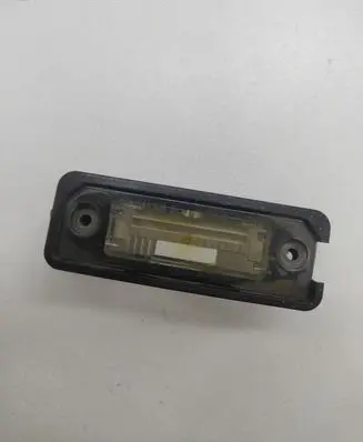 Volkswagen PASSAT B6 Number plate light 3C5943021