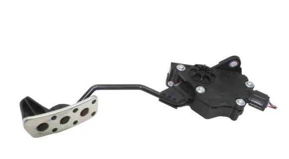 Lexus CT 200H Accelerator throttle pedal 7811076100