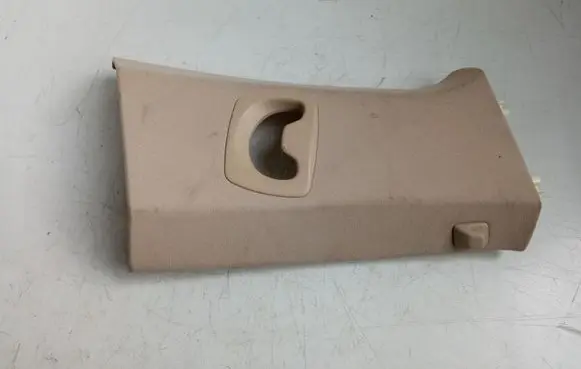 BMW 7 F01 F02 F03 F04 (B) pillar trim (top) 9112740