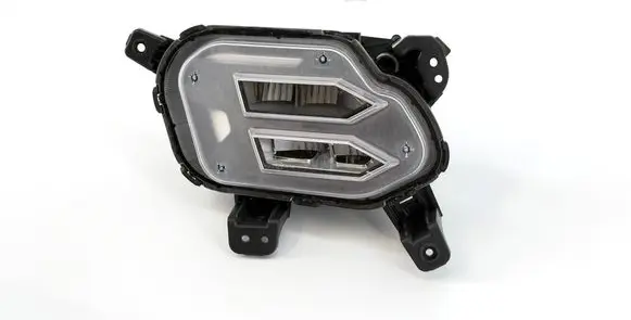 KIA Sorento IV Front fog light 92201P2000 43533
