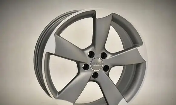 Audi A6 S6 C7 4G R20 alloy rim 4G0601025AC 4G0601025BP