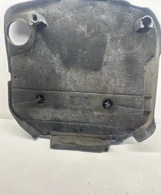 BMW 5 F10 F11 Engine cover (trim)