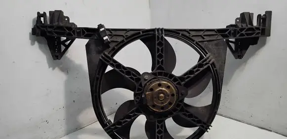Renault Avantime Electric radiator cooling fan 442822633F