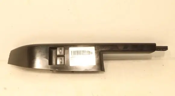 Chevrolet Aveo Electric window control switch 