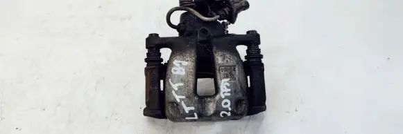 Audi TT TTS Mk2 Rear brake caliper