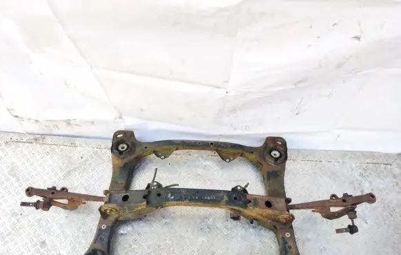Lexus GS 300 400 430 Front subframe