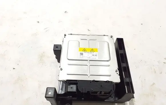 Cupra Formentor Voltage converter inverter 5QS959663D
