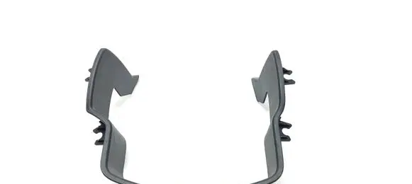 Mini Cooper Countryman F60 Steering wheel column trim 9332757 21348210