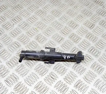 BMW 6 F12 F13 Headlight washer spray nozzle 7246088