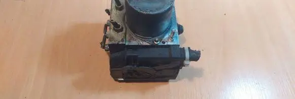 Subaru Impreza III ABS Pump 0265951195 0265230626