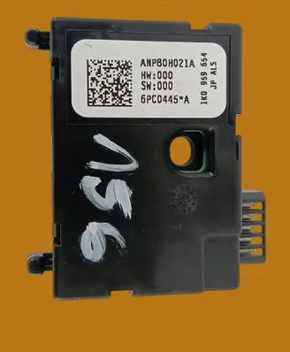Volkswagen Golf V Sensor 1K0959654