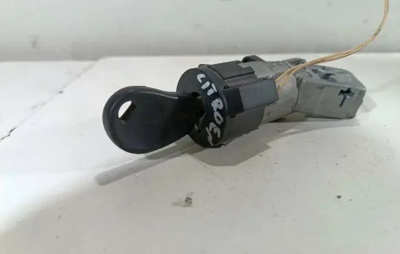 Citroen C5 Ignition lock
