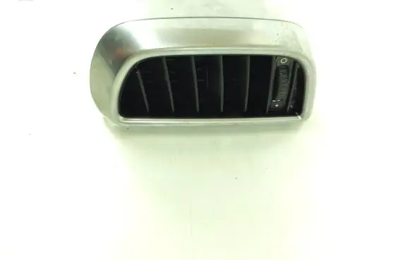 Porsche Cayenne (92A) Rear air vent grill 7P5819204 4598004001