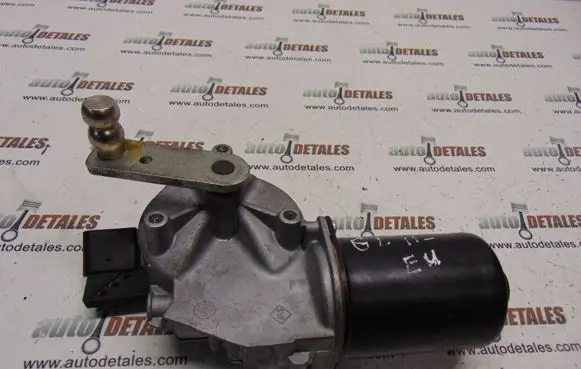 Mercedes-Benz GL X164 Wiper motor A1648202442