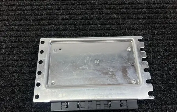 BMW 3 G20 G21 Suspension control unit/module 182618 6898965 1910230033