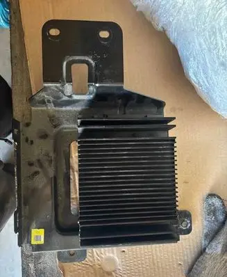 Hyundai i40 Sound amplifier 963703Z100