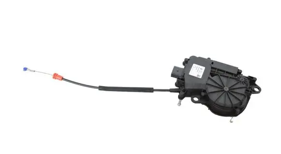 Alfa Romeo Stelvio Tailgate/trunk/boot lift motor 6701065090