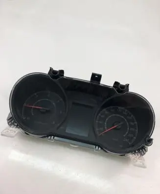 Mitsubishi ASX Speedometer (instrument cluster) 8100B726