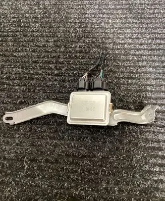Toyota RAV 4 (XA50) Fuel injection pump control unit/module 8957148010 0G270291