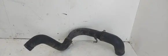 Volkswagen Polo IV 9N3 Intercooler hose/pipe 600145770R