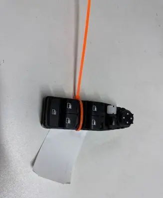BMW X5 F15 Electric window control switch 9297348 170414
