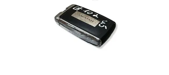 Jaguar I-Pace Ignition key/card 