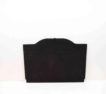 Opel Mokka Trunk/boot floor carpet liner 