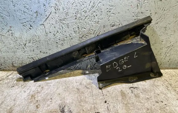 Engine compartment rubber