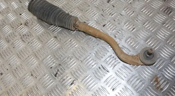 Audi A6 S6 C7 4G Steering tie rod 