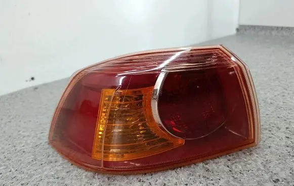 Mitsubishi Lancer X Rear/tail lights P5613STANLEY