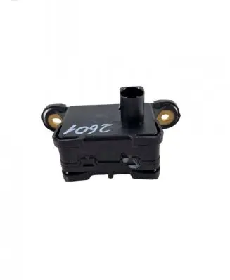 Volkswagen Touareg I ESP acceleration yaw rate sensor 7h0907652a