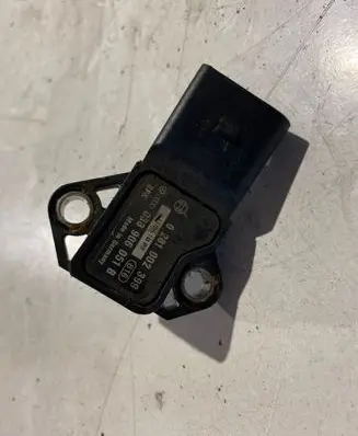 Volkswagen Sharan Air pressure sensor 0281002399